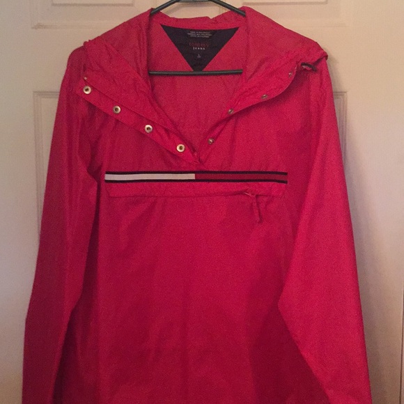 Tommy Hilfiger Jackets & Blazers - Nylon light-weight Windbreaker